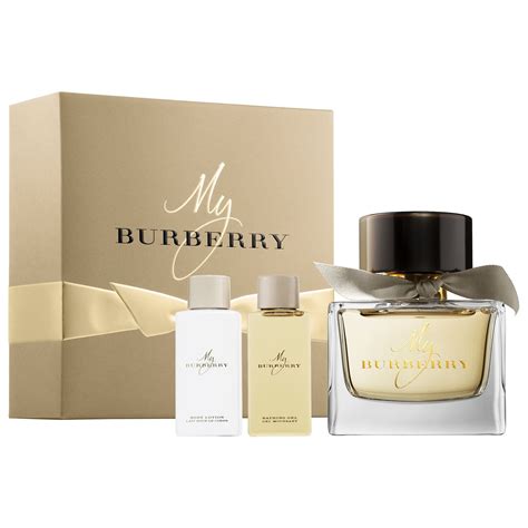 burberry body 100ml sephora|Sephora Burberry gift set.